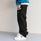 Baggy Signature Tracksuit Black