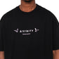 Birds Of Inspiration T-Shirt Black