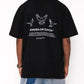 Birds Of Inspiration T-Shirt Black