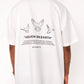 Birds Of Inspiration T-Shirt White