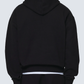 NRVN Hoodie Black