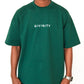 Signature T-Shirt Green