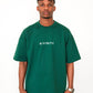 Signature T-Shirt Green