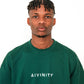 Signature T-Shirt Green