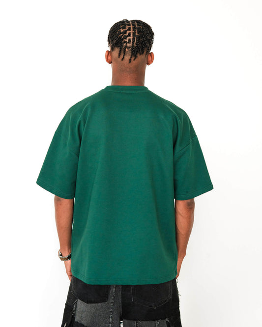 Signature T-Shirt Green