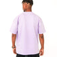 Signature T-Shirt Purple