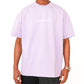 Signature T-Shirt Purple