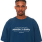 State Of Happiness T-Shirt Navy Blue