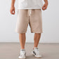 Classic Shorts Beige