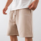 Classic Shorts Beige