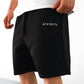 Classic Shorts Black