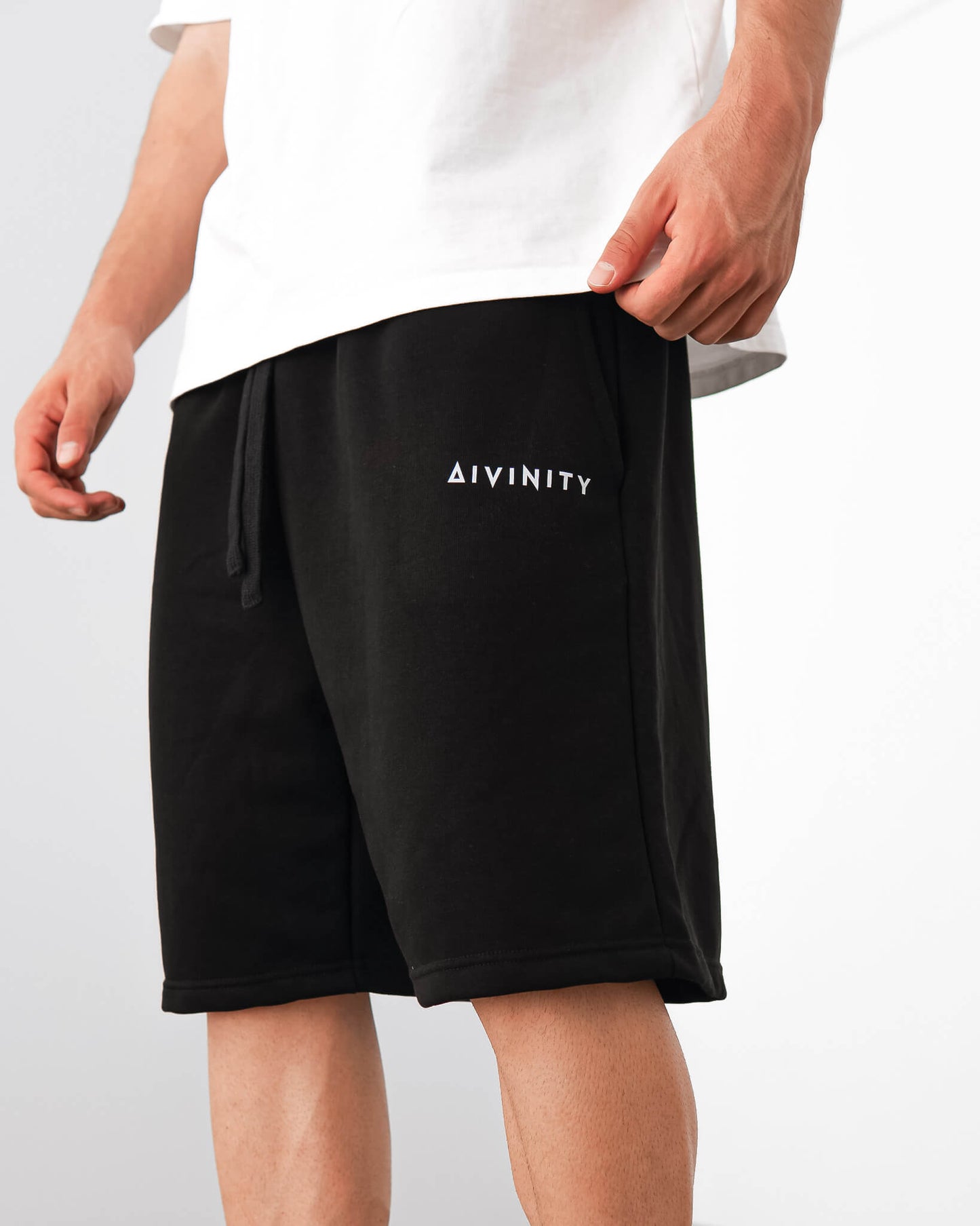 Classic Shorts Black