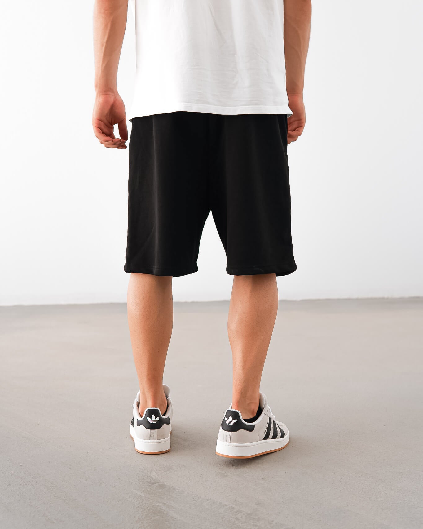 Classic Shorts Black