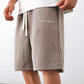 Classic Shorts Grey