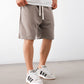 Classic Shorts Grey